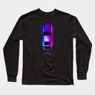 autoworks 911 Long Sleeve T-Shirt